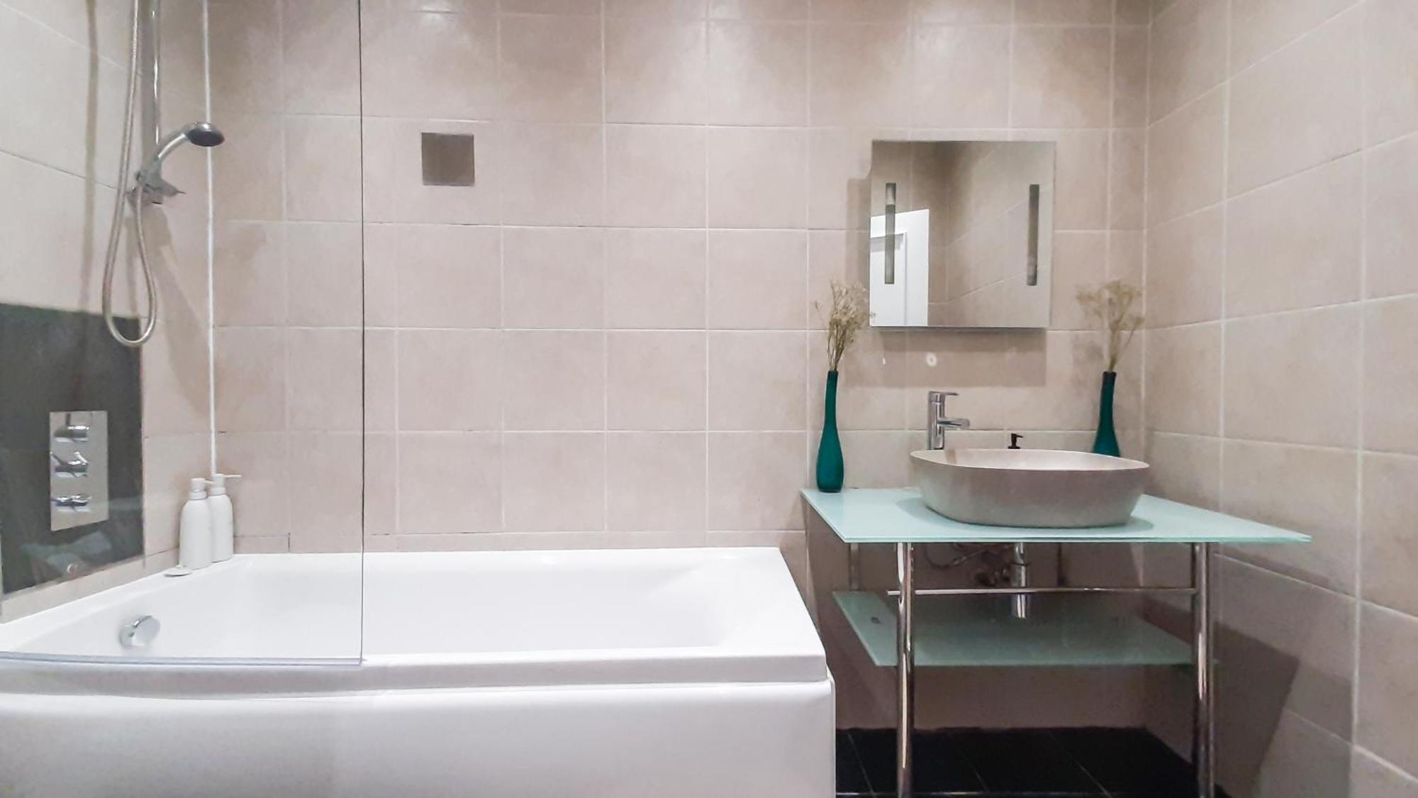 Enchanting 3 Bedroom Flat Apartament *