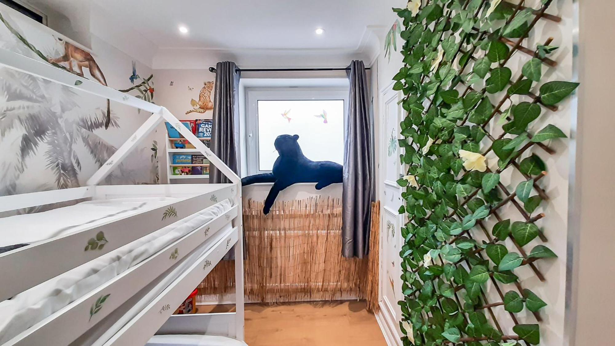 Apartament Enchanting 3 Bedroom Flat Londra